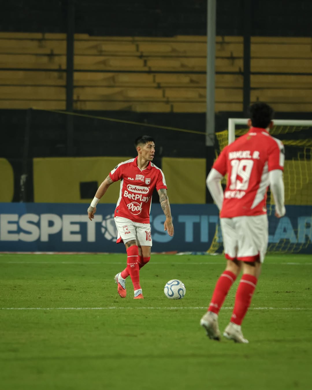 Independiente Santa Fe